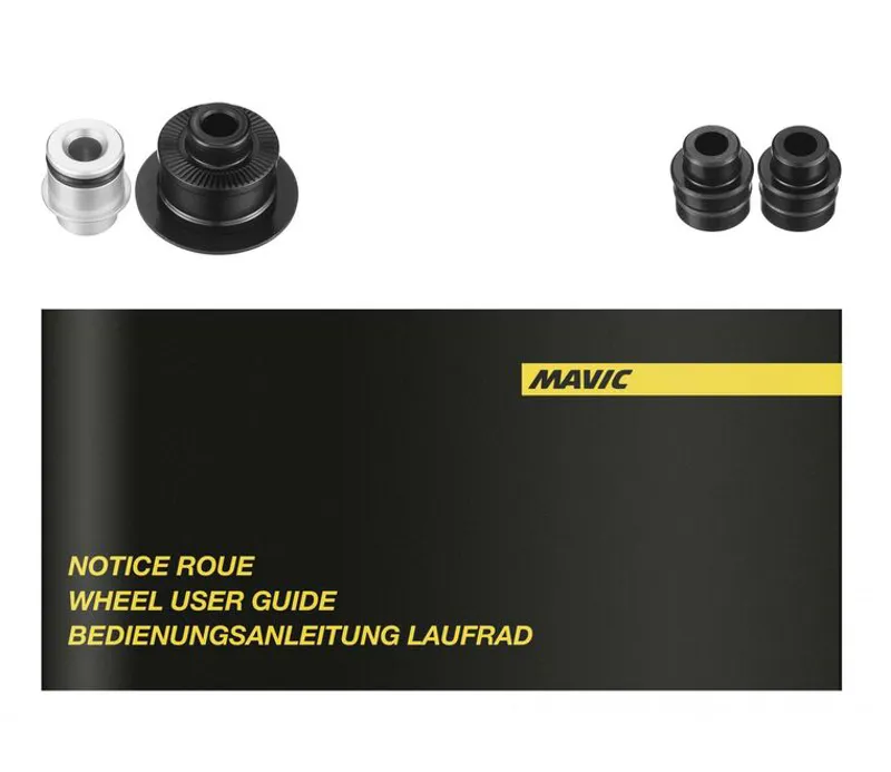Mavic aksium disc best sale gravel